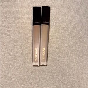 Hourglass vanish Cream Concealer apricot & cotton set of 2